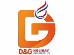 D&G Holiday (Thailand) Co., Ltd.